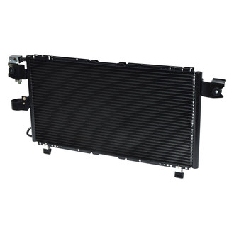 UAC® - A/C Condenser