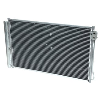 UAC® - A/C Condenser