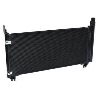 UAC® - A/C Condenser