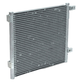 UAC® - A/C Condenser