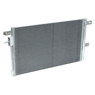 UAC® - A/C Condenser