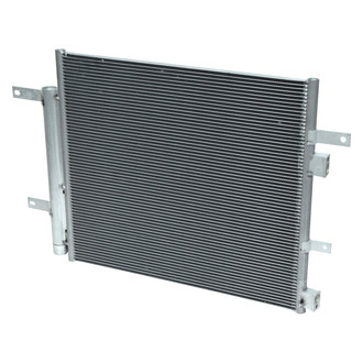 UAC® - A/C Condenser