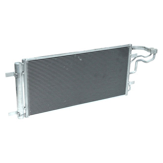 UAC® - A/C Condenser