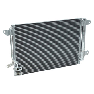 UAC® - A/C Condenser