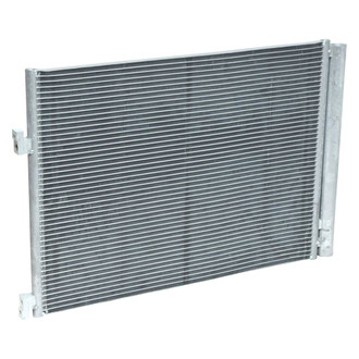 UAC® - A/C Condenser