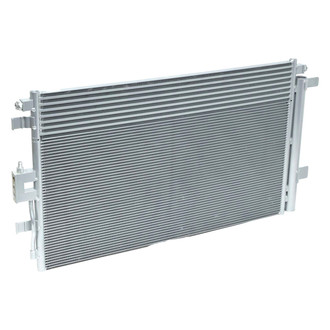 UAC® - A/C Condenser