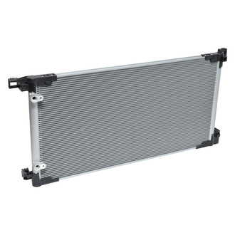 UAC® - A/C Condenser