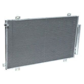 UAC® - A/C Condenser