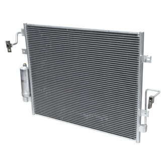 UAC® - A/C Condenser