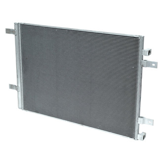 UAC® - A/C Condenser