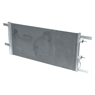 UAC® - A/C Condenser