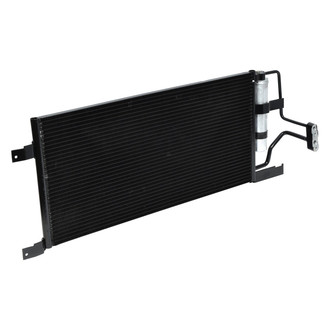 UAC® - A/C Condenser