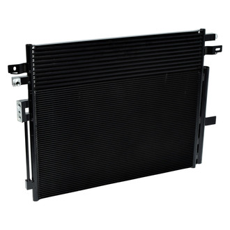 UAC® - A/C Condenser