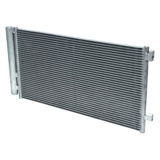 UAC® - A/C Condenser