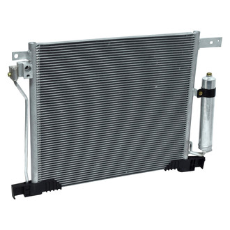 UAC® - A/C Condenser