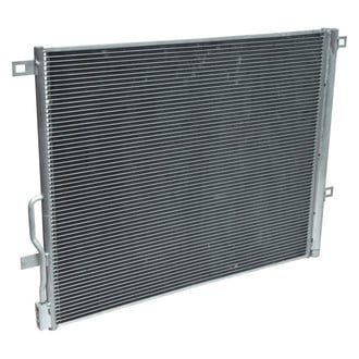 UAC® - A/C Condenser