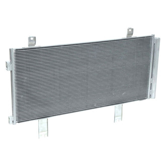 UAC® - A/C Condenser
