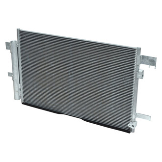 UAC® - A/C Condenser