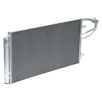 UAC® - A/C Condenser