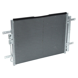 UAC® - A/C Condenser