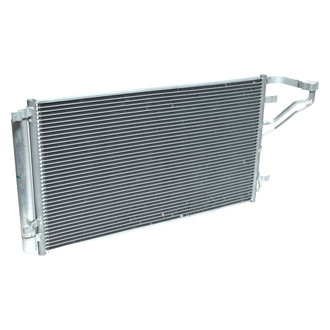 UAC® - A/C Condenser