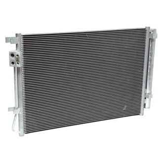 UAC® - A/C Condenser