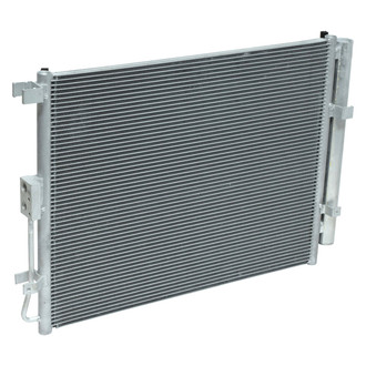 UAC® - A/C Condenser