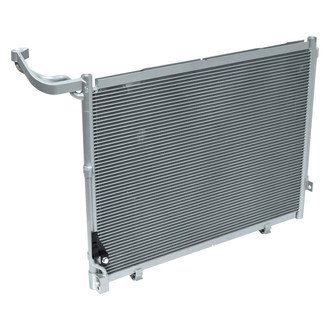 UAC® - A/C Condenser