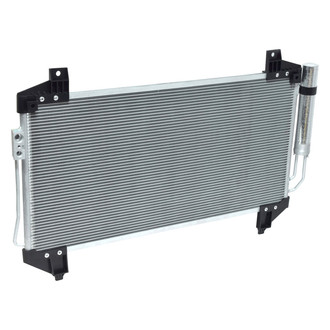 UAC® - A/C Condenser