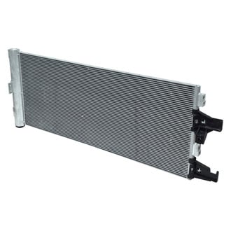UAC® - A/C Condenser
