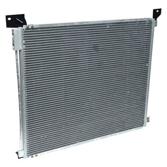 UAC® - A/C Condenser