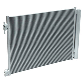 UAC® - A/C Condenser