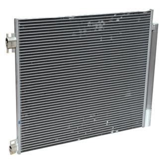 UAC® - A/C Condenser