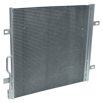 UAC® - A/C Condenser
