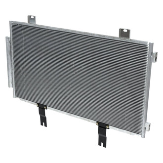 UAC® - A/C Condenser
