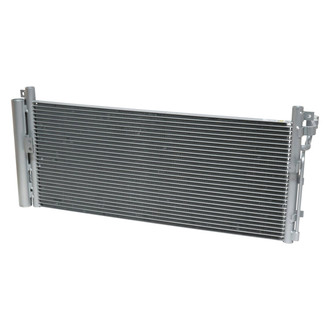 UAC® - A/C Condenser