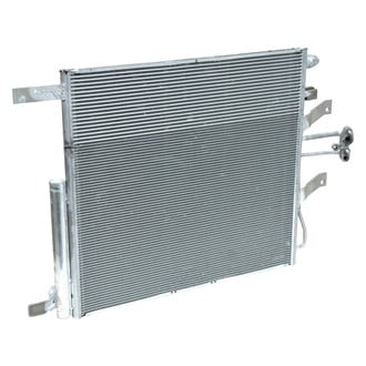 UAC® - A/C Condenser