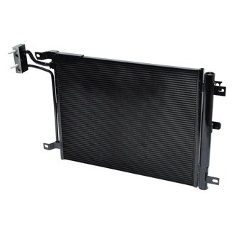 UAC® - A/C Condenser