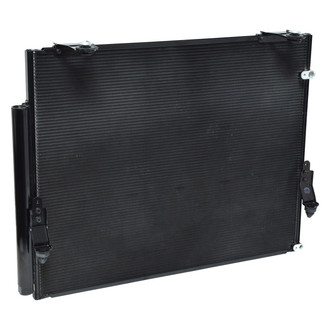 UAC® - A/C Condenser