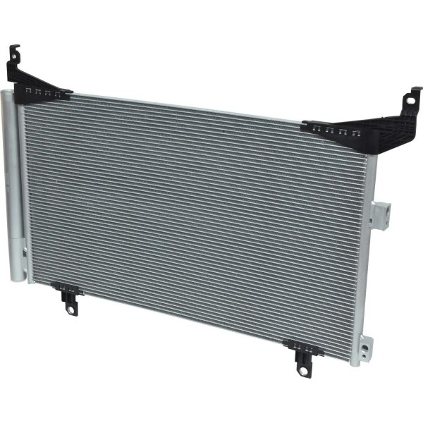 UAC® - A/C Condenser