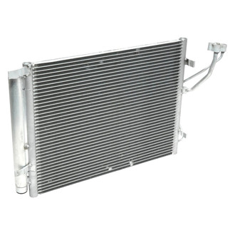 UAC® - A/C Condenser