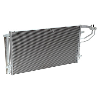 UAC® - A/C Condenser