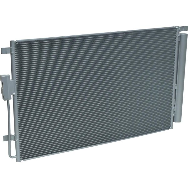 UAC® - A/C Condenser