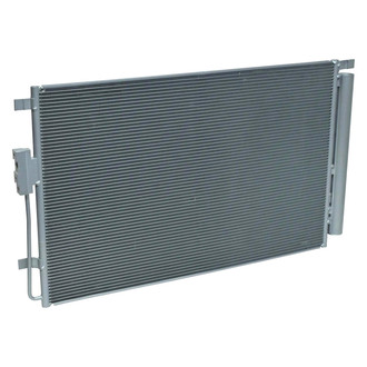 UAC® - A/C Condenser