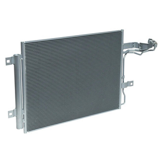 UAC® - A/C Condenser