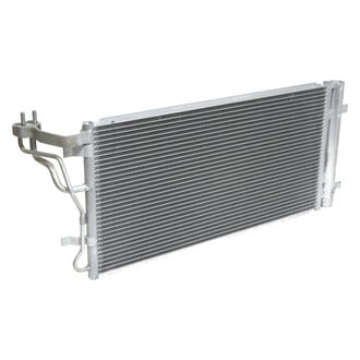 UAC® - A/C Condenser