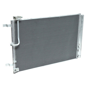 UAC® - A/C Condenser