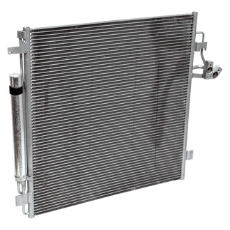UAC® - A/C Condenser