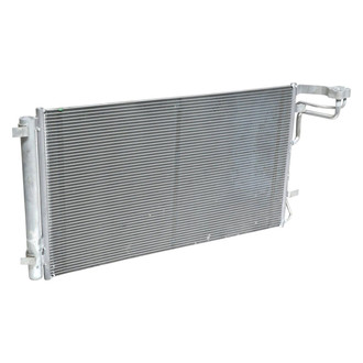 UAC® - A/C Condenser