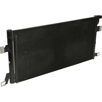 UAC® - A/C Condenser
